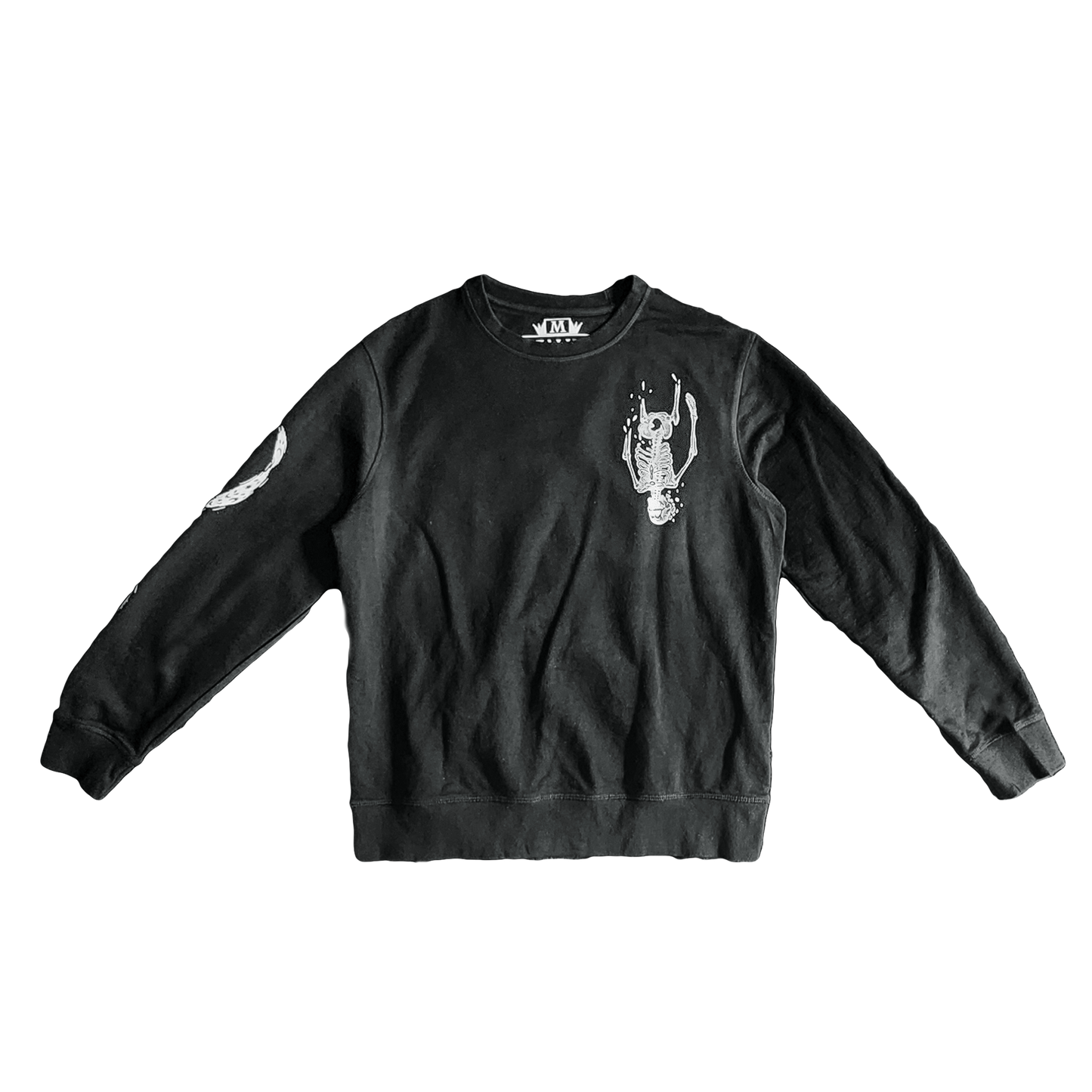 "HOPE" Crewneck