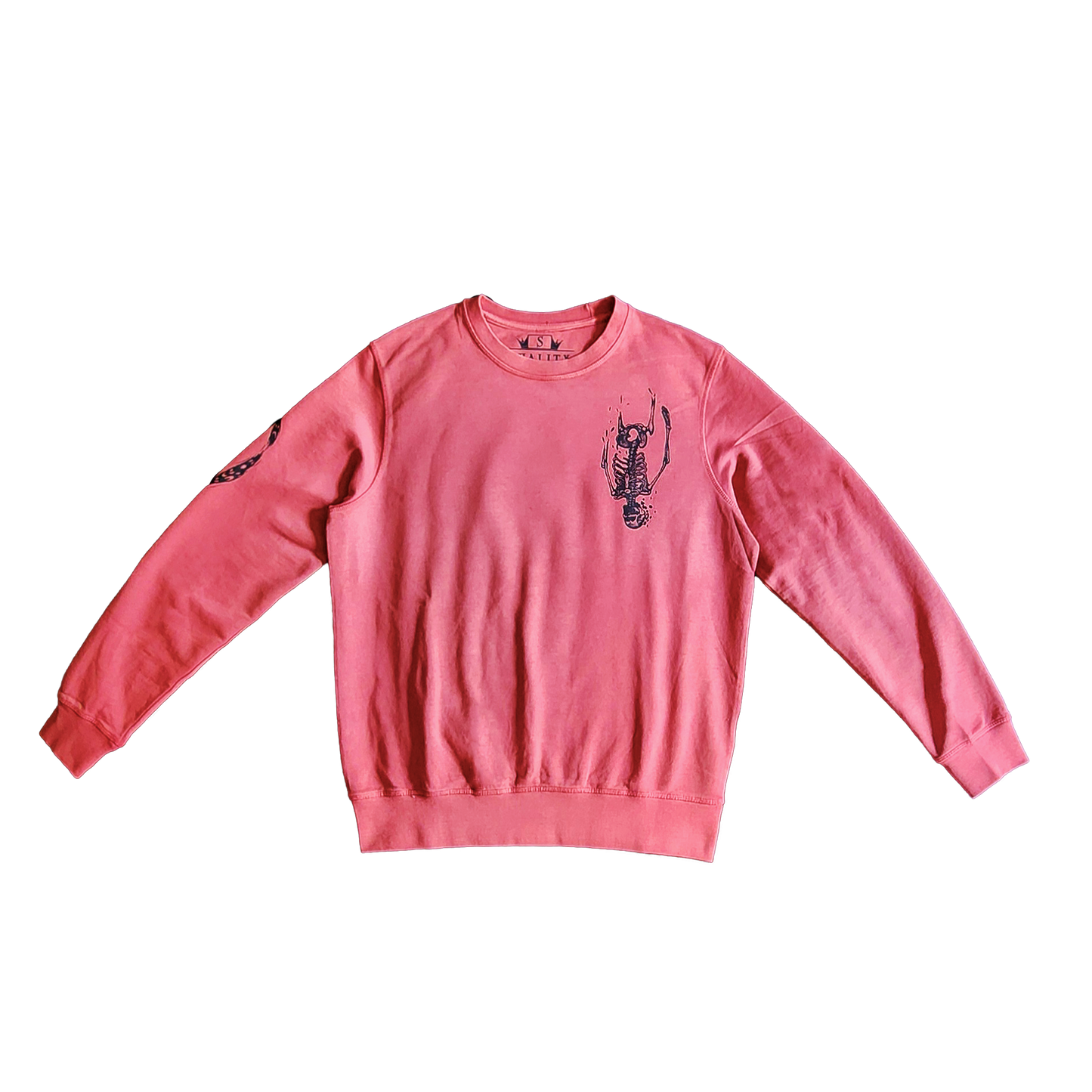 "HOPE" Crewneck