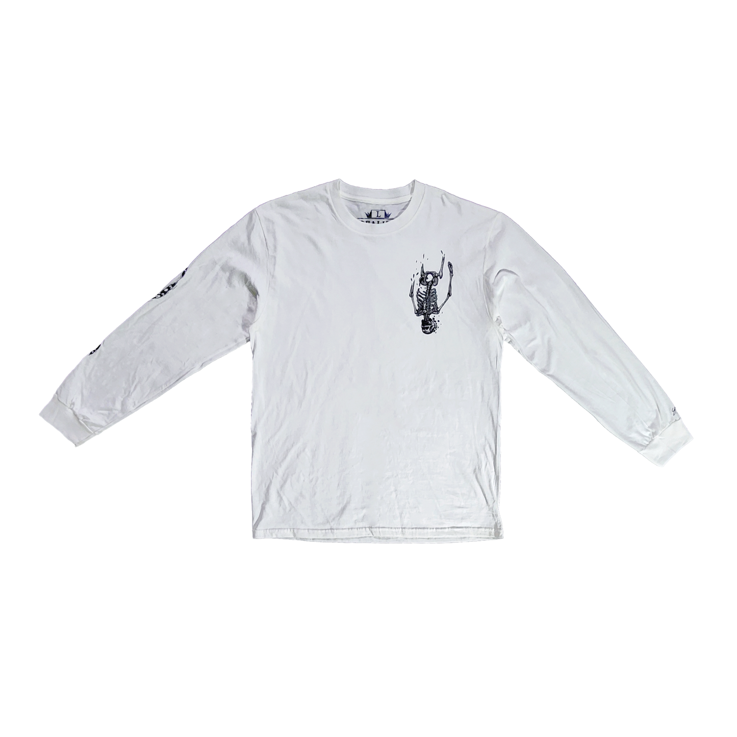 "HOPE" Long Sleeve T-Shirt