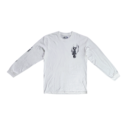 "HOPE" Long Sleeve T-Shirt