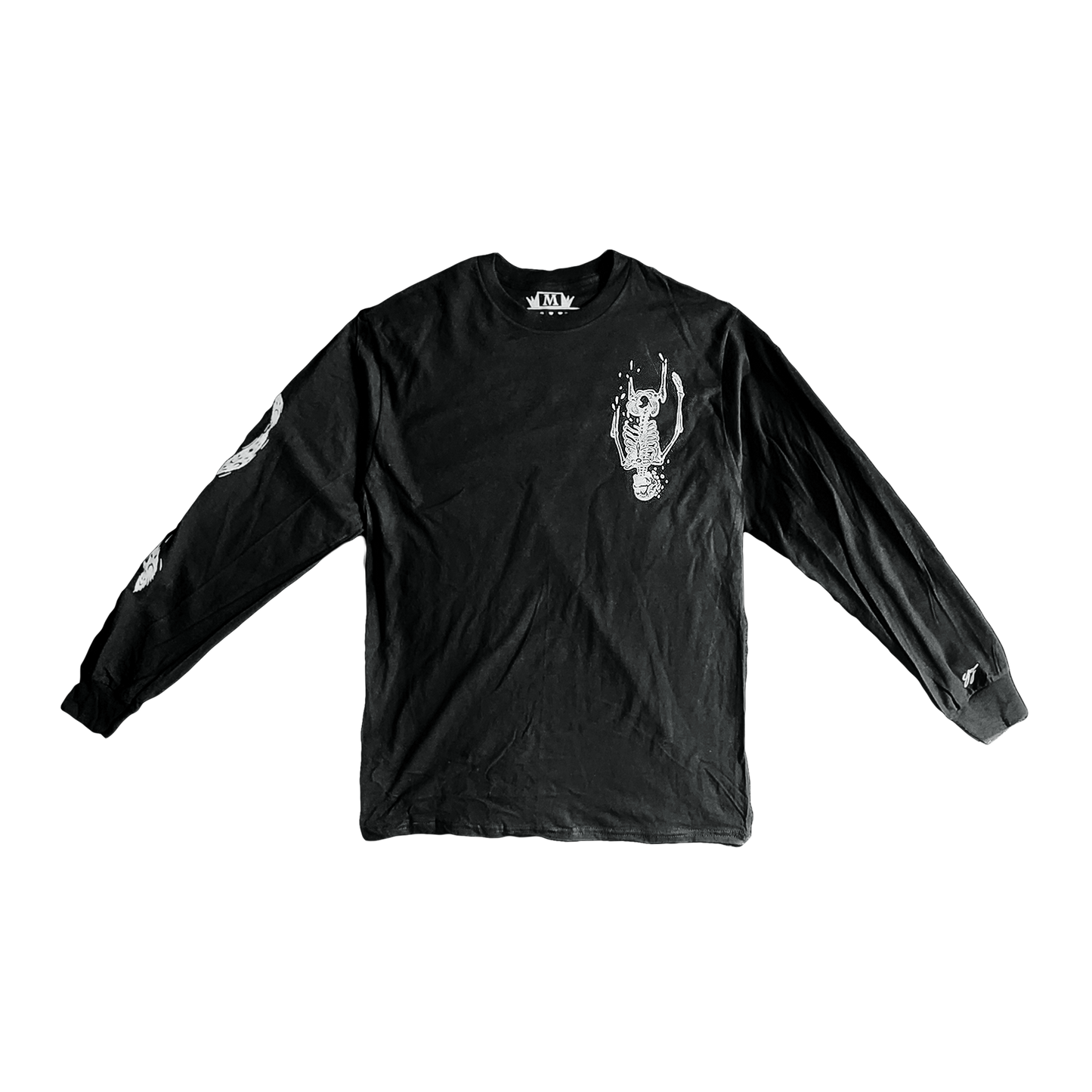 "HOPE" Long Sleeve T-Shirt