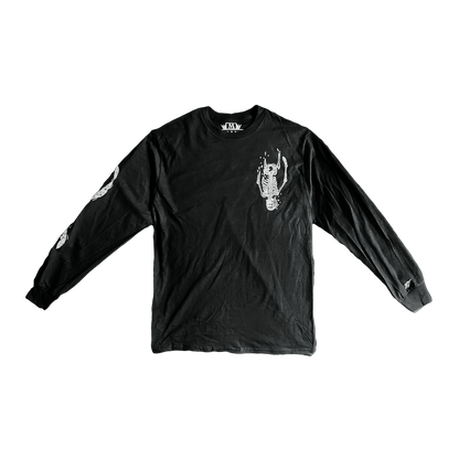 "HOPE" Long Sleeve T-Shirt