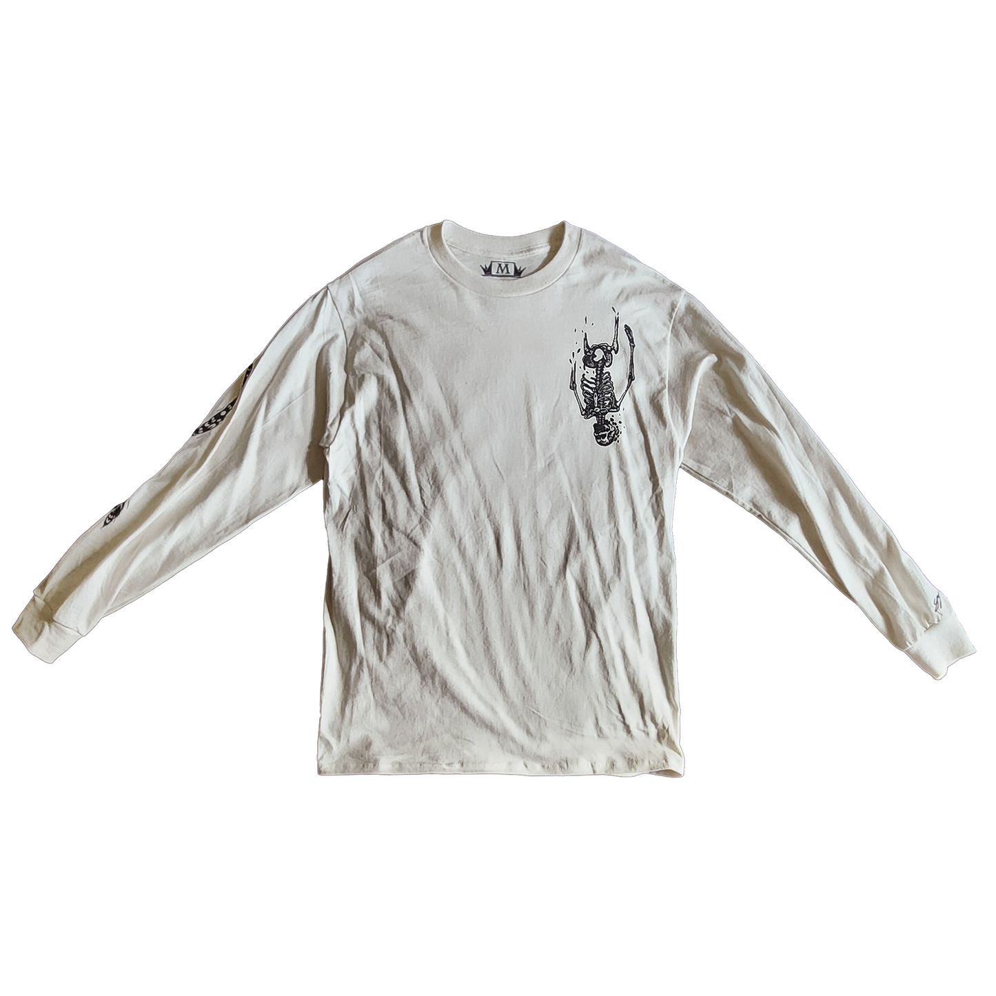 "HOPE" Long Sleeve T-Shirt