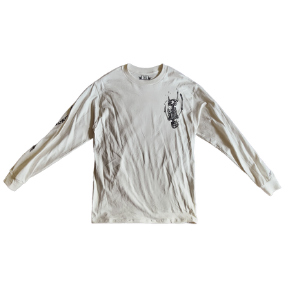 "HOPE" Long Sleeve T-Shirt