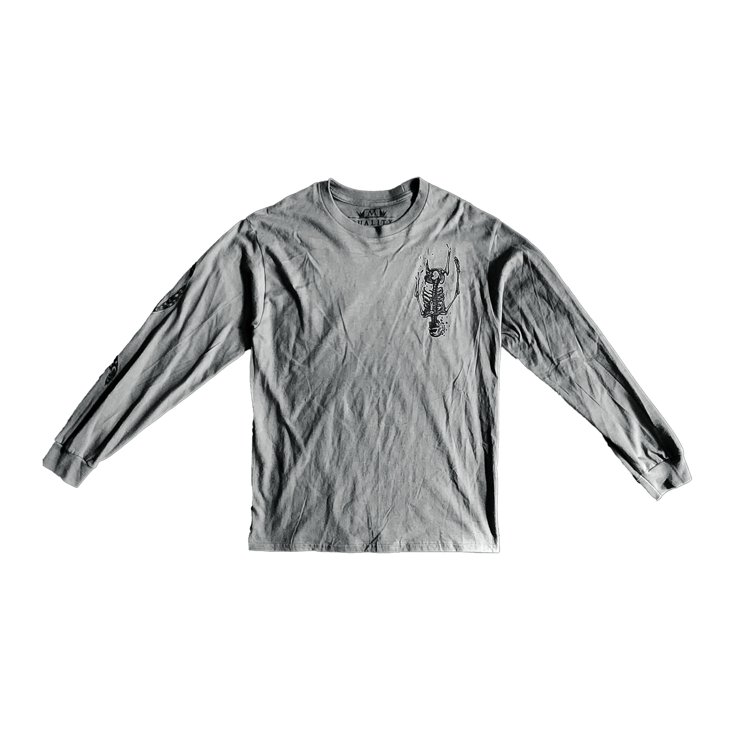 "HOPE" Long Sleeve T-Shirt