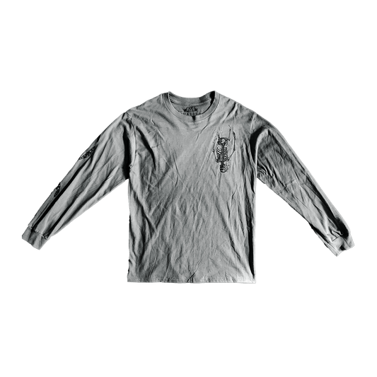 "HOPE" Long Sleeve T-Shirt