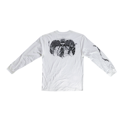 "HOPE" Long Sleeve T-Shirt