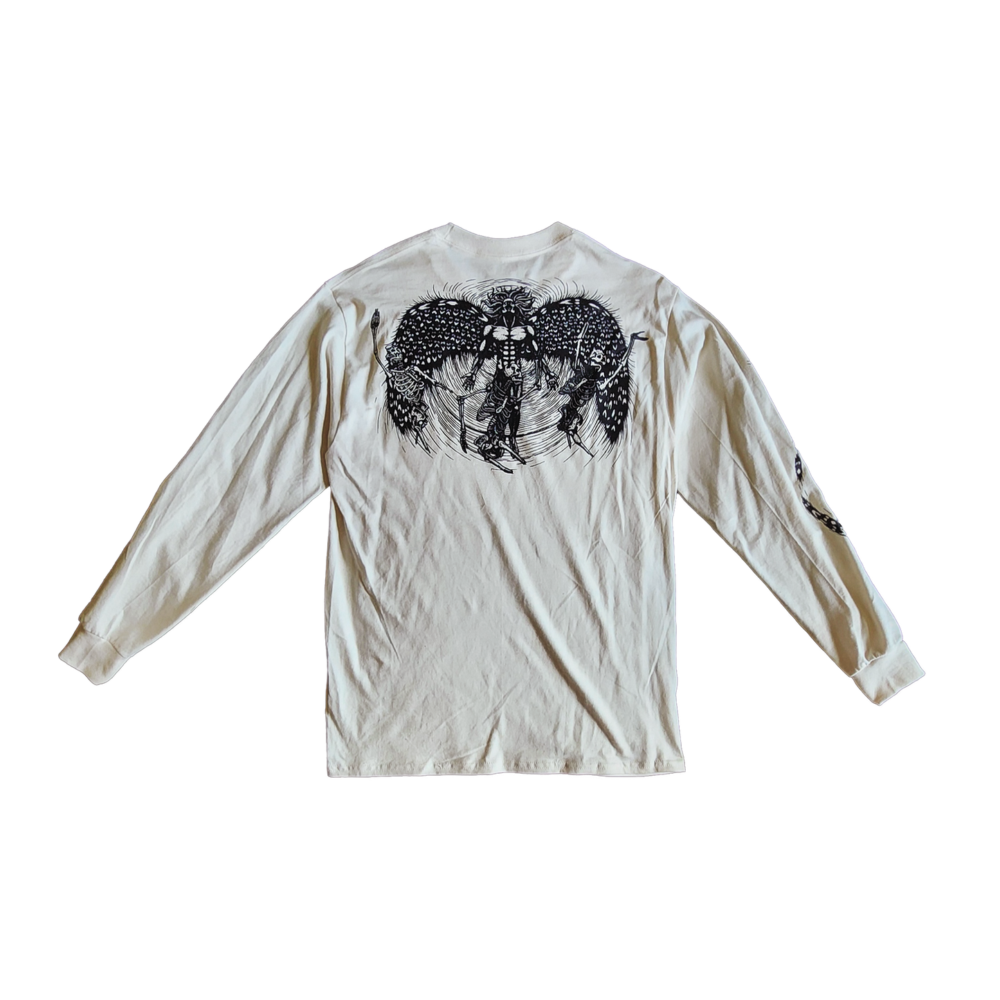 "HOPE" Long Sleeve T-Shirt