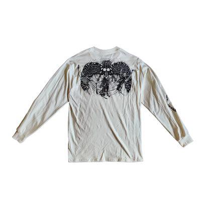 "HOPE" Long Sleeve T-Shirt